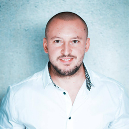 Marius Broßler