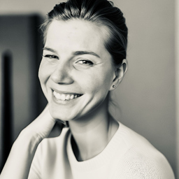 Pia Ringlstetter