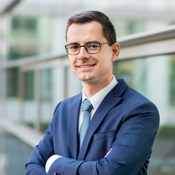 Dr. Kristian Höpping