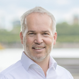 Markus Wolff