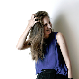 Sarah Laukötter