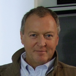 Bernhard Putzi