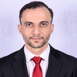 Mohammed Odeh