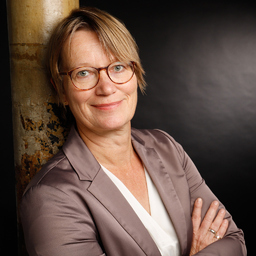 Profilbild Susanne Ludwig