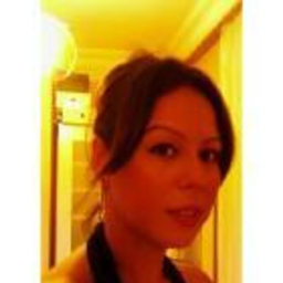 Ayse Elagoz