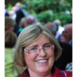 Kirsten Wolff's profile picture