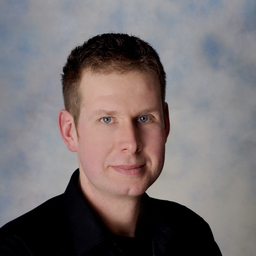 Profilbild Kevin Martschauske