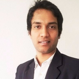 Venkatesh Kaduru