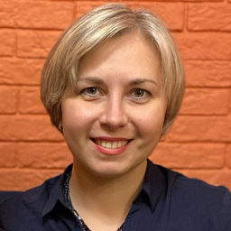 Ekaterina Vostrikova