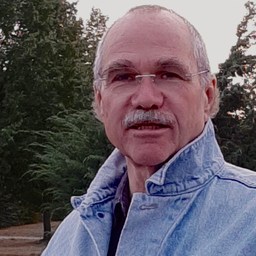Profilbild Albrecht Küper