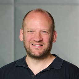 Torsten Müller-Klockmann