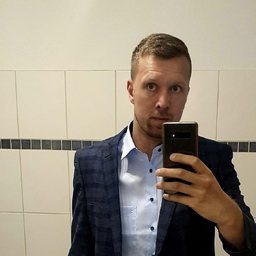 Marco Dehnelt's profile picture