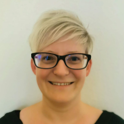 Carolin Ullemeyer