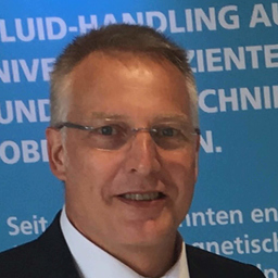 Profilbild Ulrich Renner