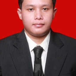 Ing. Agung Nadhif PIsma