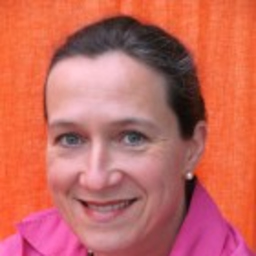 Kerstin Walmsley