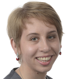 Desireé Sasdrich