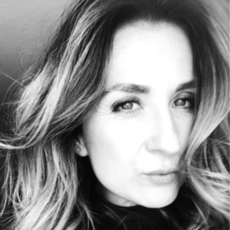 Martina Beck