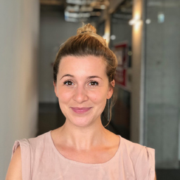 Antonia Eisert