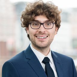 Florian Schubert