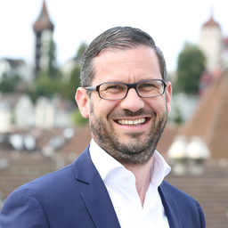 Oliver Fischer