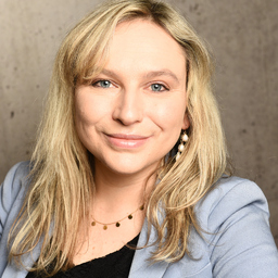 Karoline Podzorski-Steidl