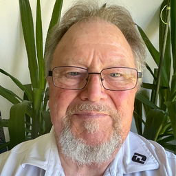 Michael Detlev Lange