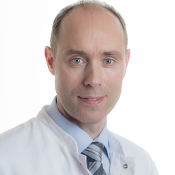 Dr. med. Detlev Christian Heyse