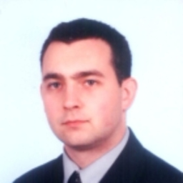 Pawel Dziewulski