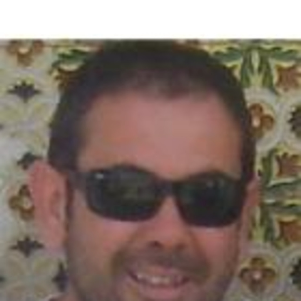 IGNACIO RODRIGUEZ JEFE DE OPERACIONES GRIMALDI GROUP XING