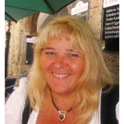 Doris Cremer