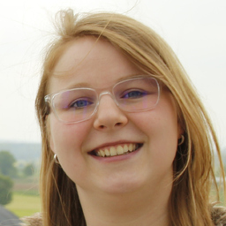 Maike Freifrau von Boeselager