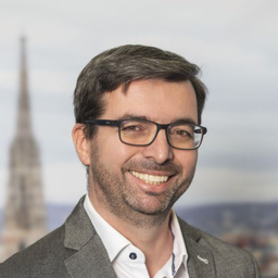 Mag. Gerald Tausz
