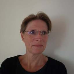Stefanie Hoffmann