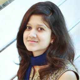 BRUNDA M BHARADWAJ