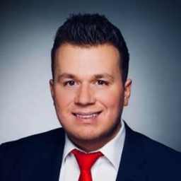 Dominic  Bock's profile picture