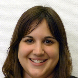 Laetitia Reymond