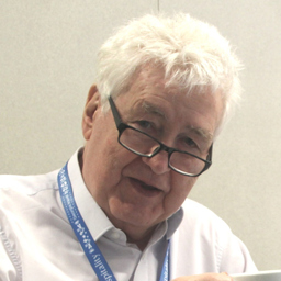Horst Schwartz