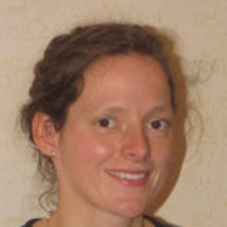 Dr. Ingrid Dupraz