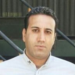 Mag. Reza Zarghami