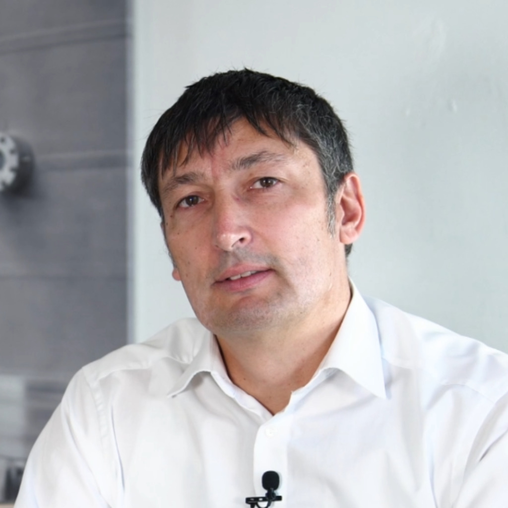 Martin Schwarz Verfahrenstechnik Universität Stuttgart XING