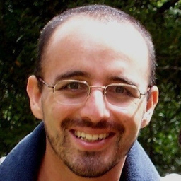 Paulo Cesar Sepulveda