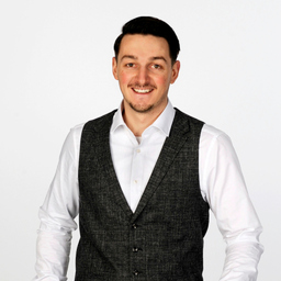Florian Schiebel