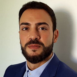 Murat Cilbiz