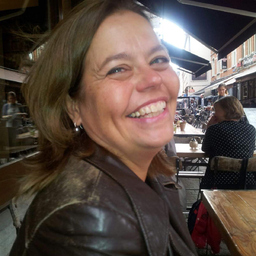 Susanne Scheding