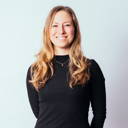 Johanna Lubitz