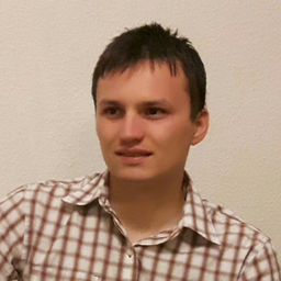 Stan Iosif