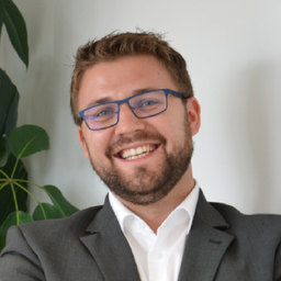 Maximilian Licha