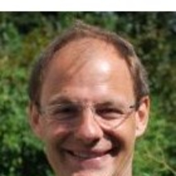 Dr. Christoph Klade