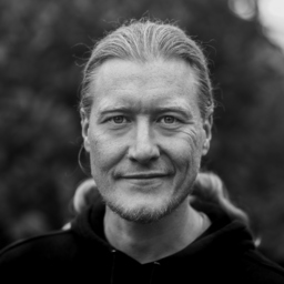 Jens Hecker